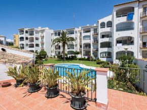 Apartment Erisa II by Interhome Torremolinos